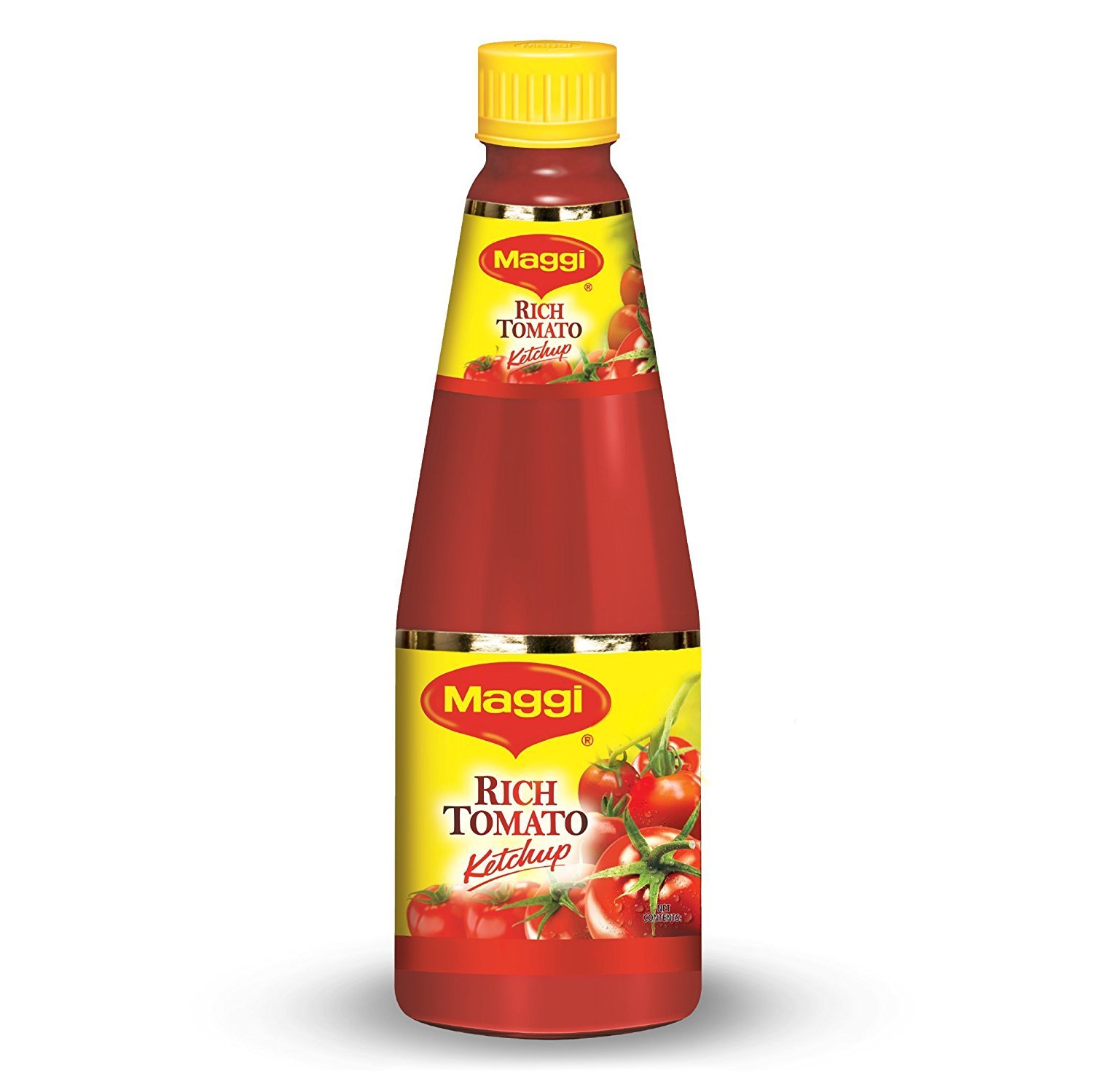 MAGGI RICH TOMATO KETCHUP